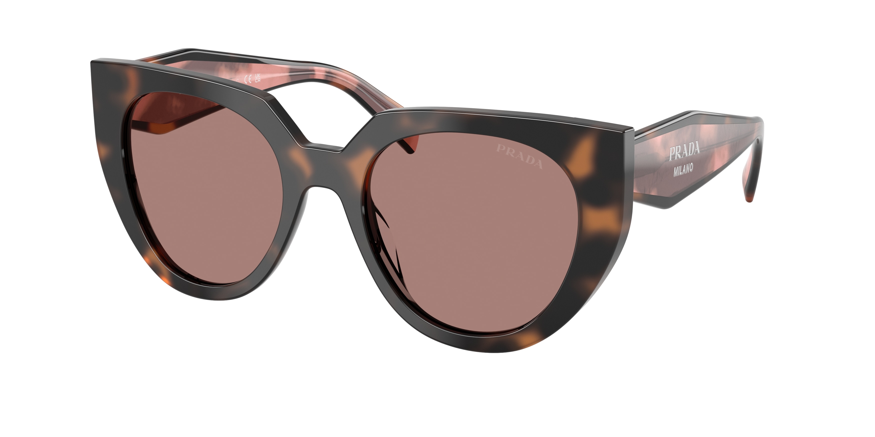 Prada PR 14WS 23A60B  